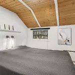 Holiday home Awesome In With Wifi Oksbol (Syddanmark)