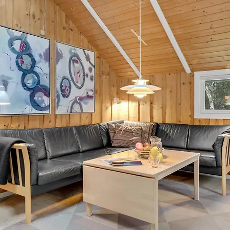Holiday home Awesome In With Wifi